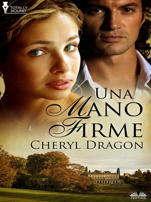 cover image of Una Mano Firme